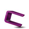 Clue - projekt logo